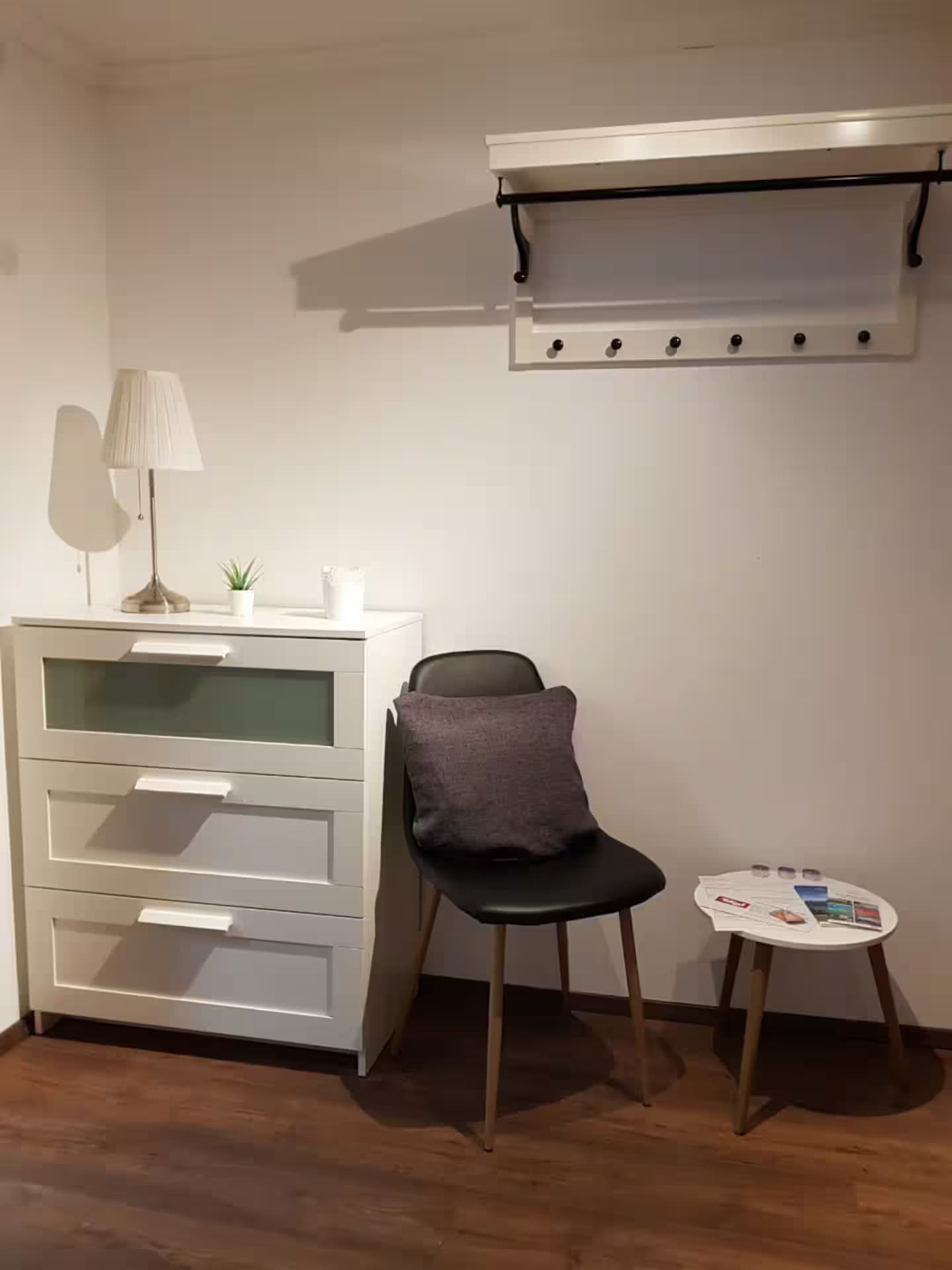 Reutte Apartment 1