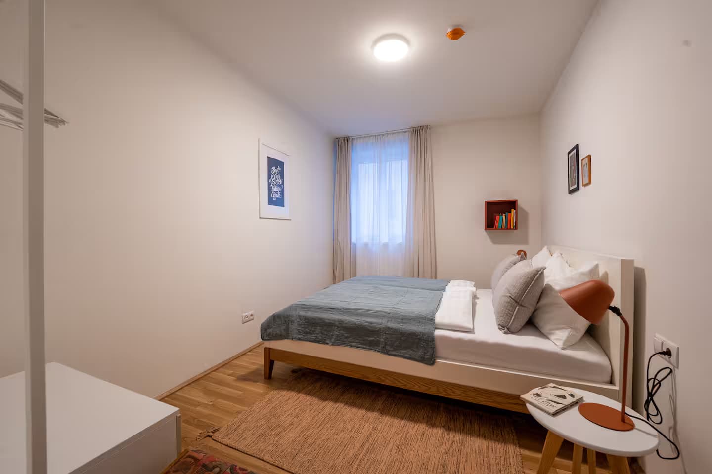 Noas HOME S1