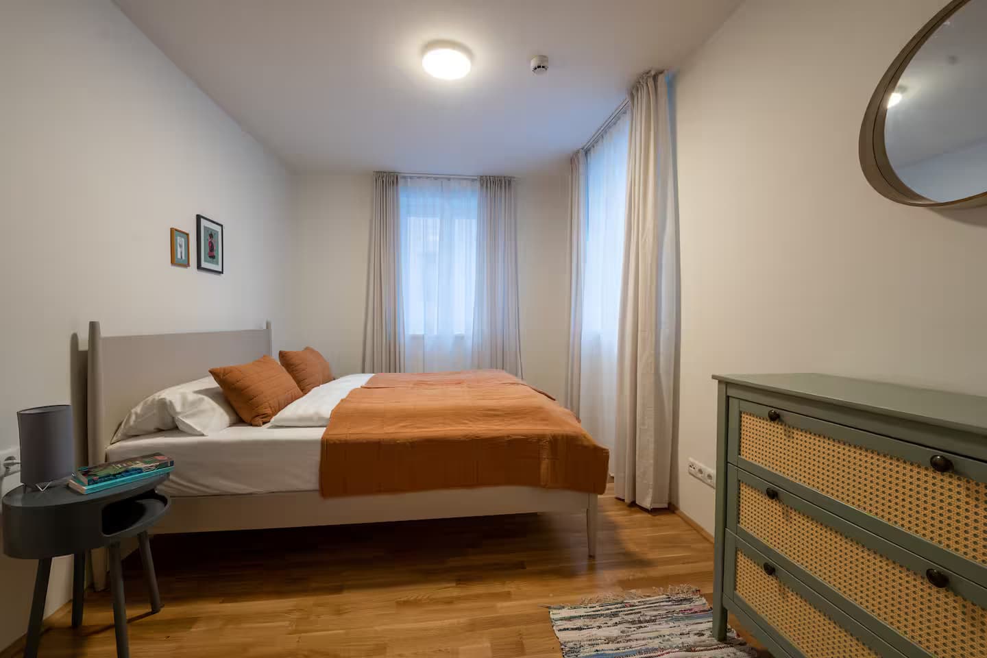 Noas HOME S1