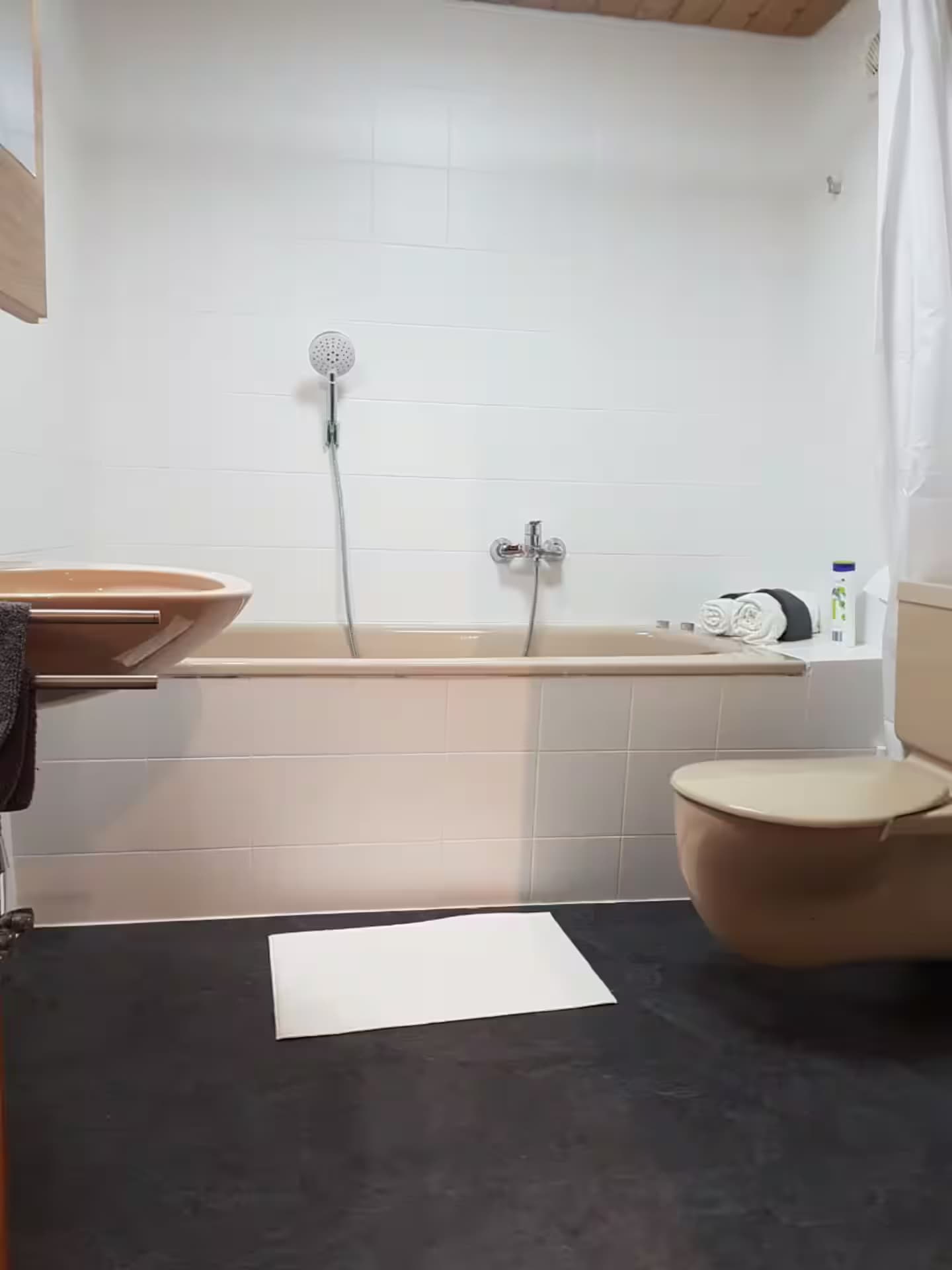 Reutte Apartment 1