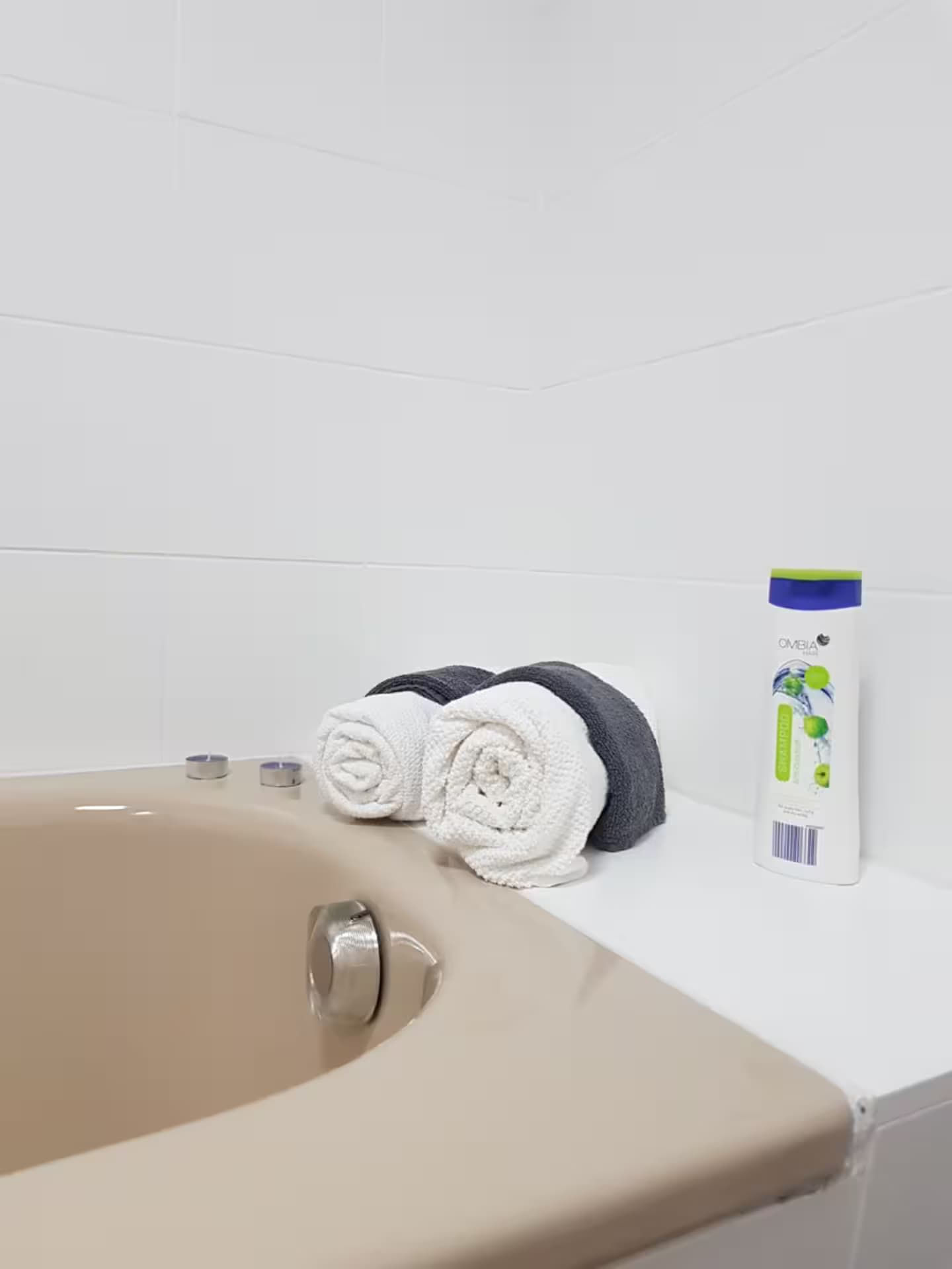 Reutte Apartment 1